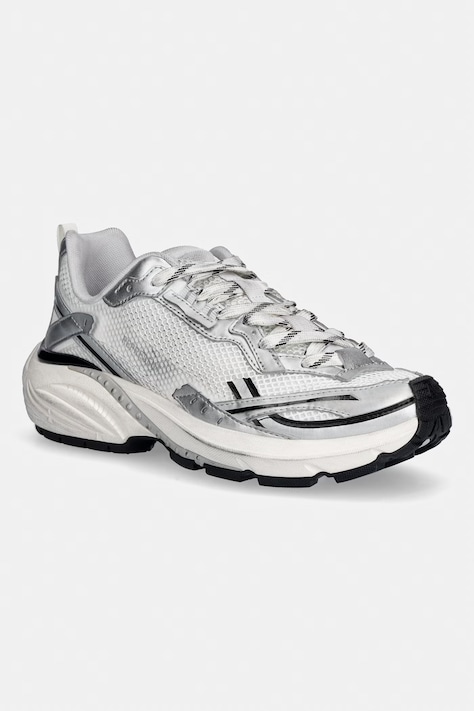 STORM-TORN sneakersy męskie białe MLM100782.7257