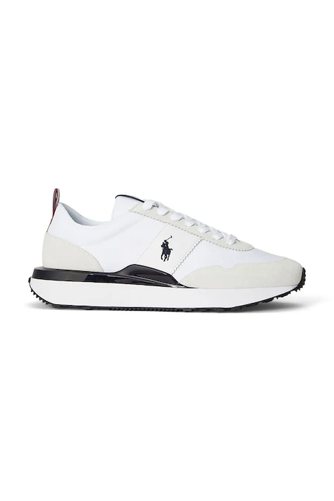 Polo Ralph Lauren sneakersy Train 89 Rib kolor biały 809P01638001