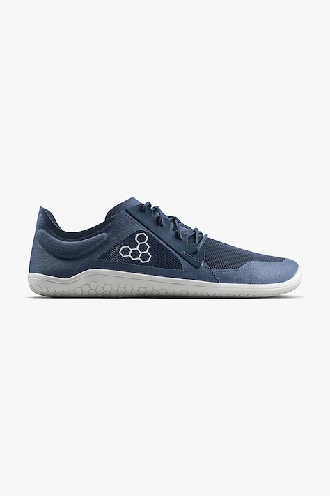 Vivobarefoot sneakers pentru alergare pentru bărbați PRIMUS LITE IV bleumarin 309253