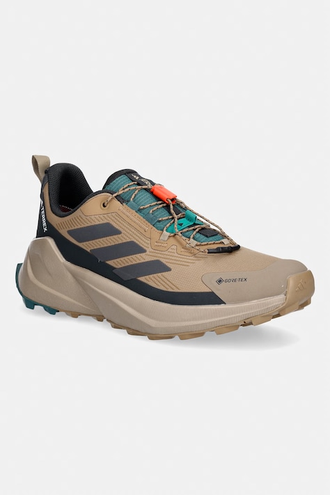 adidas TERREX férfi túracipő Trailmaker 2 GTX barna JQ9942