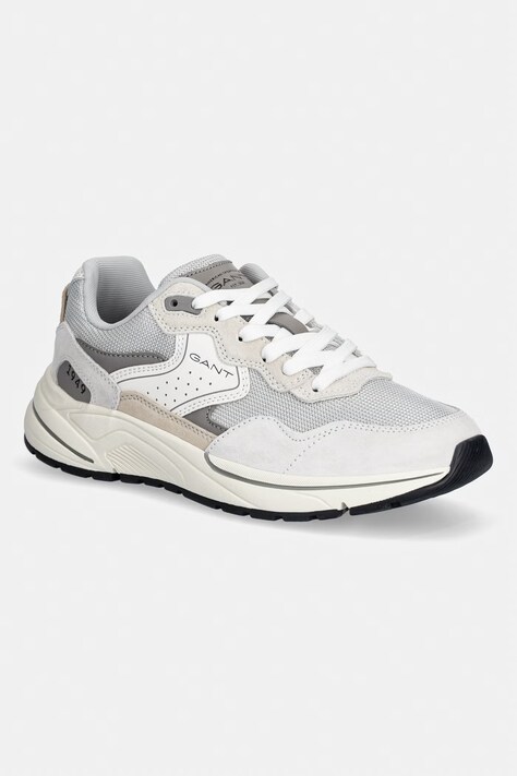 Gant Jaybro sneakersy męskie szare 32631209