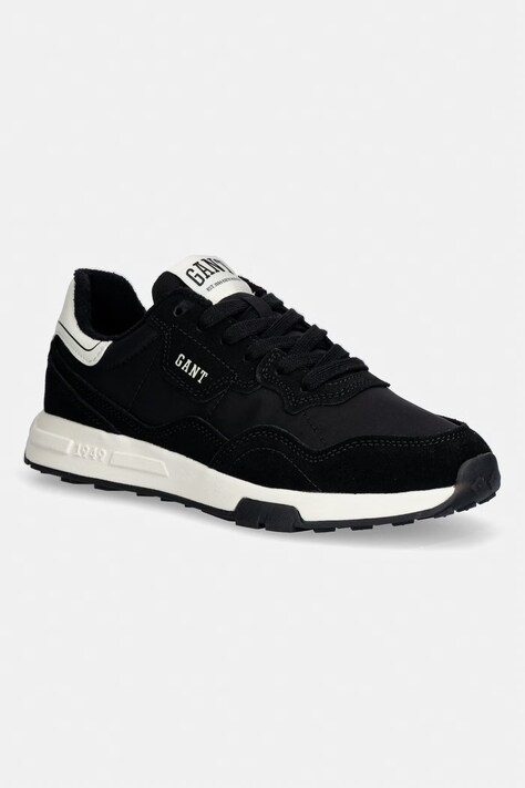 Gant Youtron sneakersy męskie czarne 32631245