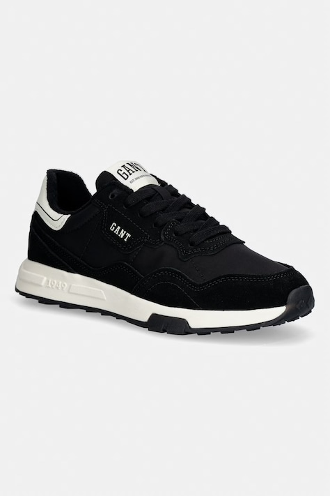Gant Youtron sneakersy męskie czarne 32631245
