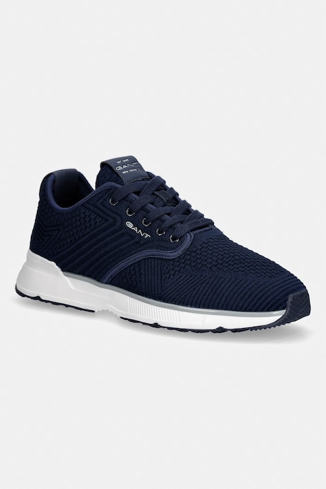Gant Beeker sneakersy męskie granatowe 32638175