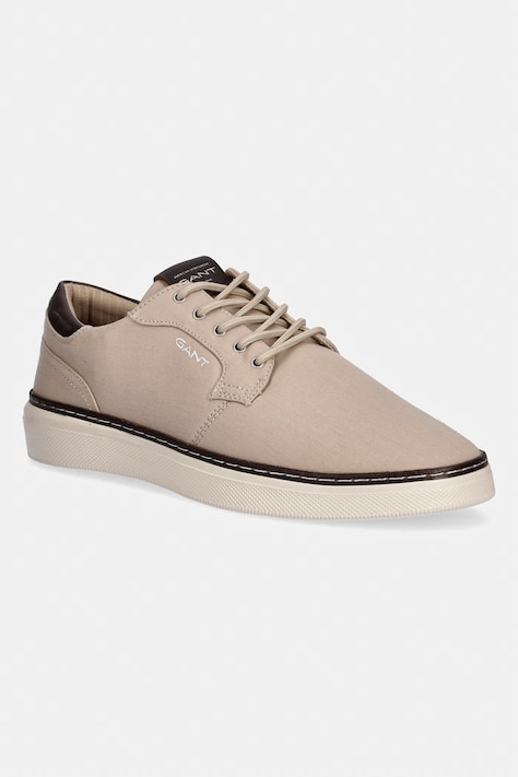 Gant San Prep Sneakers Ανδρικά μπεζ 32638244