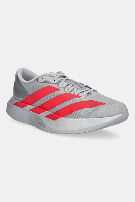 Tenisky adidas Originals Adizero Evo Sl M strieborná farba, KI3381
