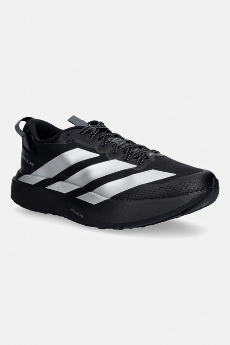 adidas Originals Adizero Evo Sl Atr M buty sportowe męskie czarne KK2683