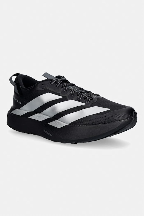 adidas Originals Adizero Evo Sl Atr M buty sportowe męskie czarne KK2683