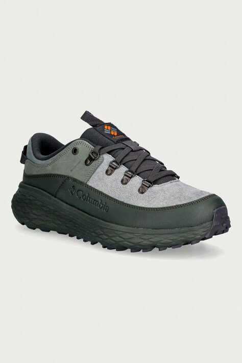 Columbia Buty trekkingowe męskie TERRASTRIDE niebieskie 2149881