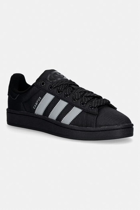 adidas Originals sneakersy Campus 00s męskie kolor czarny IH4104