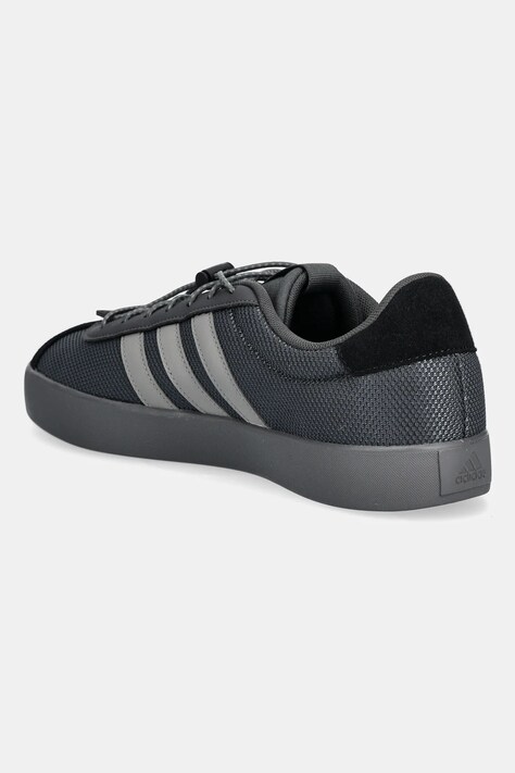 Кросівки adidas Vl Court 3.0 — SS26-OBM0CN, сірий — фото 3