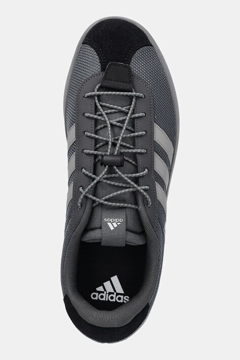 Кросівки adidas Vl Court 3.0 — SS26-OBM0CN, сірий — фото 4