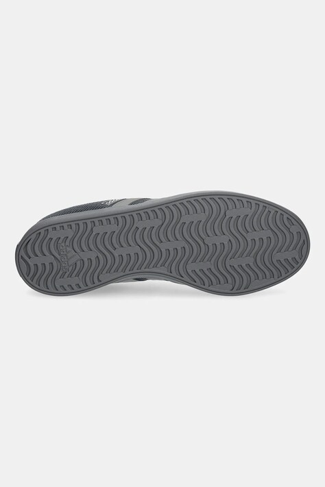 Кросівки adidas Vl Court 3.0 — SS26-OBM0CN, сірий — фото 5