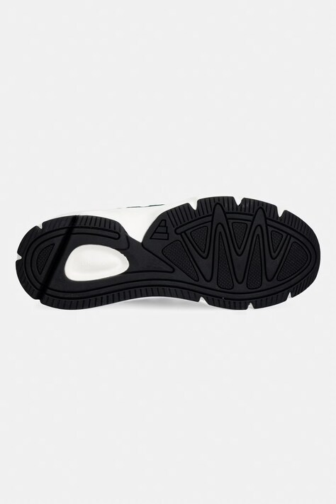 Кросівки adidas Crazychaos 2000 — SS26-OBM0CZ, зелений — фото 5