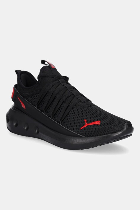 Puma buty do biegania męskie Softride Carson Fresh czarne 310155