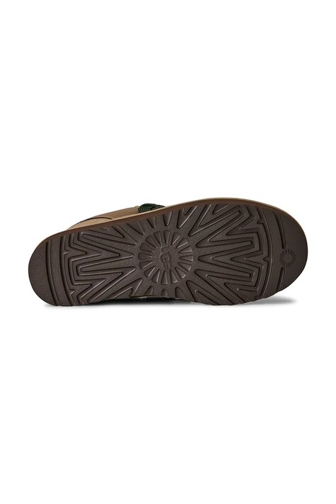 Кросівки UGG M Lowmel — фото 6