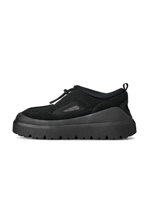 Кросівки UGG M Heritage Utility Axoid — фото 4