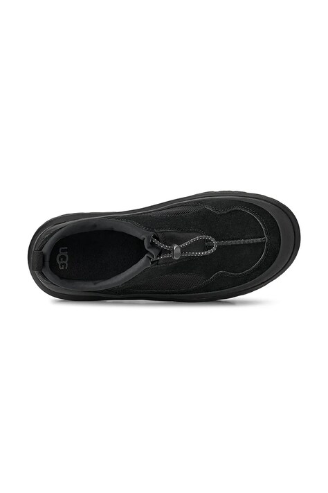 Кросівки UGG M Heritage Utility Axoid — фото 5