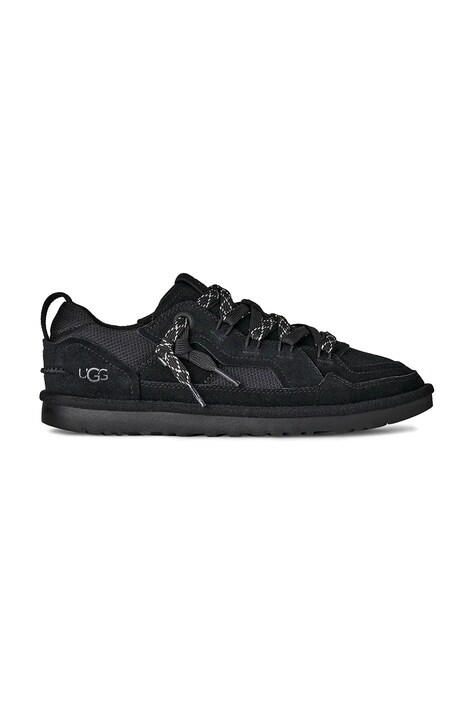 UGG sneakersy M Minimel męskie kolor czarny 1177035.BLK