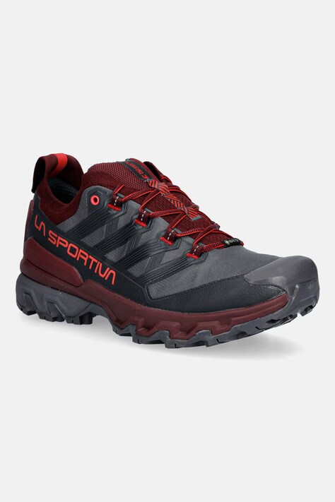 La Sportiva buty trekkingowe męskie Ultra Raptor 3 GTX czerwone ZFHS108