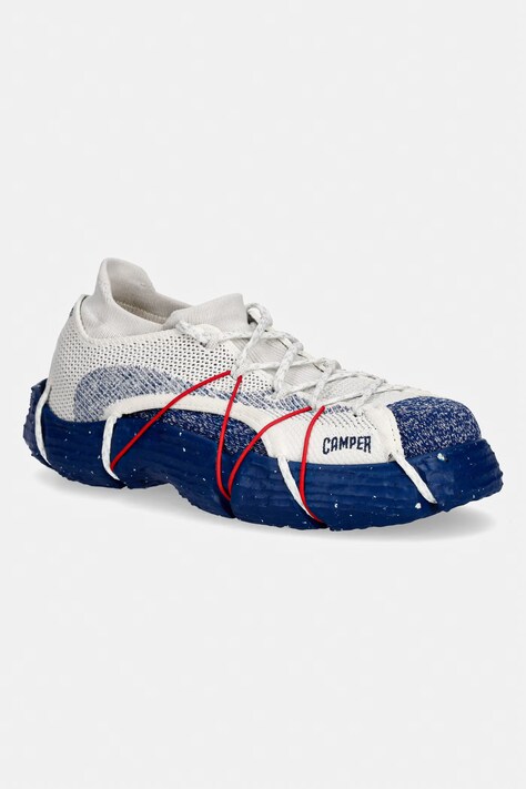 Camper sneakersy Roku męskie kolor beżowy K100953-014