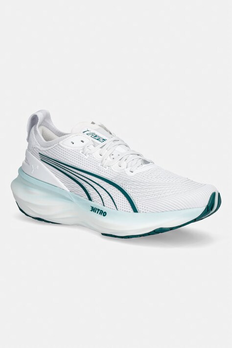 Puma buty do biegania męskie ForeverRun NITRO 2 białe 310109