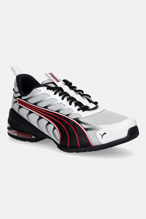 Puma buty treningowe męskie Voltra białe 312589