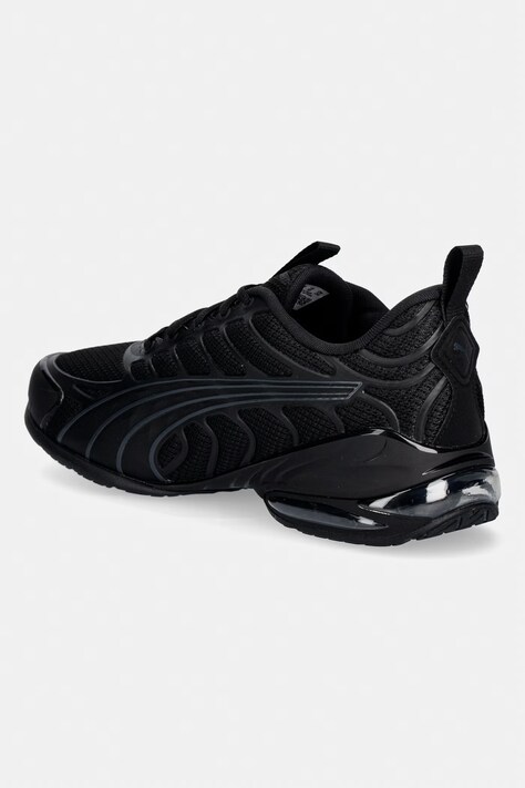 Puma buty treningowe Voltra męskie kolor czarny 312589
