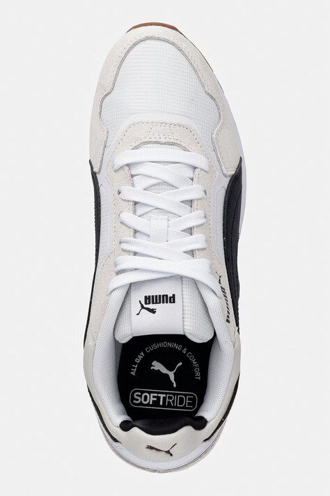 Puma SOFTRIDE MILER кросівки чоловічі — SS26-OBM0IG, бежевий — фото 4