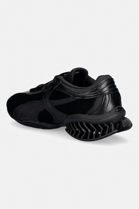 Puma CELL GEO 1 кросівки чоловічі — SS26-OBM0IN, чорний — фото 3