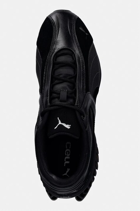 Puma CELL GEO 1 кросівки чоловічі — SS26-OBM0IN, чорний — фото 4