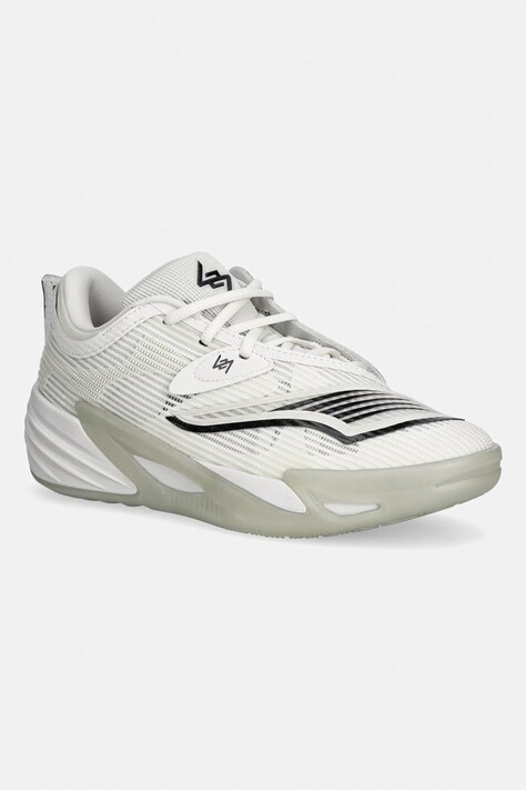 Puma sneakersy Nitro Represent kolor biały 313246