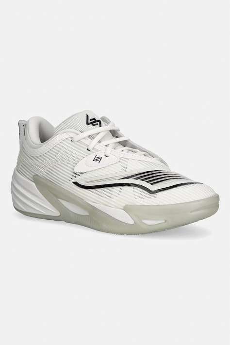 Puma sneakersy Nitro Represent kolor biały 313246