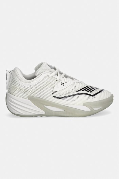 Кросівки Puma Nitro Represent — SS26-OBM0JG, білий — фото 2