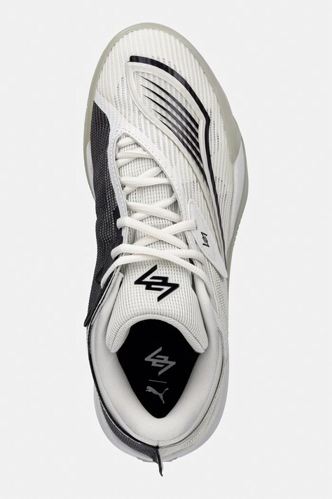 Кросівки Puma Nitro Represent — SS26-OBM0JG, білий — фото 4