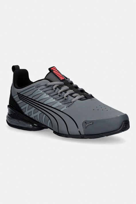Puma buty treningowe Voltaic Evo Nubuck męskie kolor szary 311716