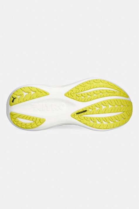 Бігові кросівки Puma MagMax NITRO — SS26-OBM0JK, зелений — фото 5