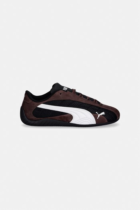 Кросівки Puma Speedcat Plus — фото 2