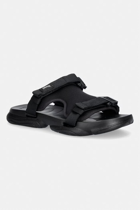 Camper šľapky pánske Karst Sandal čierne K101103-001