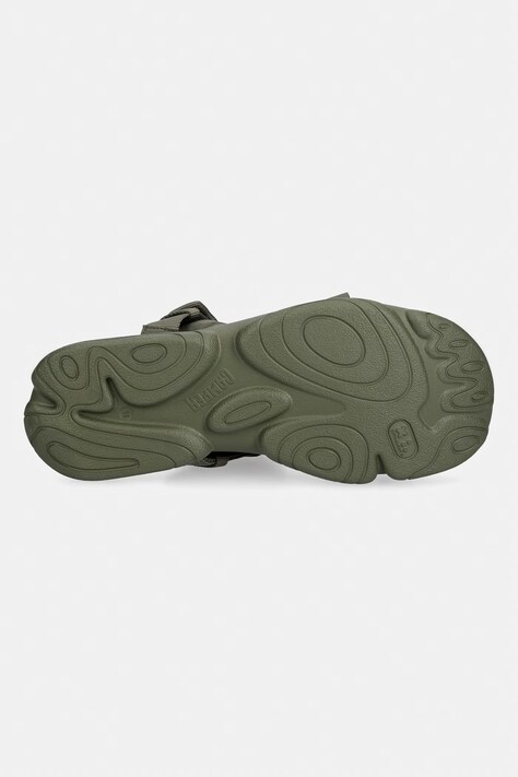 Camper шльопанці чоловічі Karst Sandal — фото 5