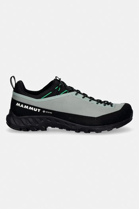 Mammut черевики трекінгові чоловічі Alnasca IV Low GTX — фото 2