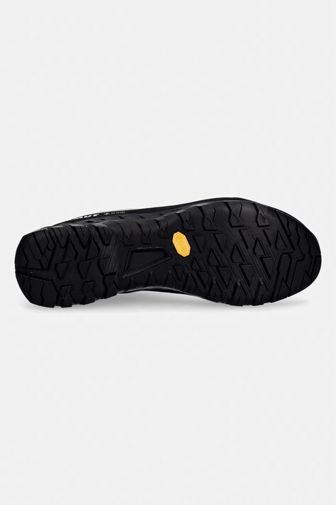 Mammut черевики трекінгові чоловічі Alnasca IV Low GTX — фото 5