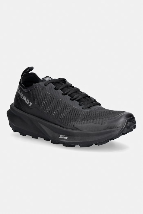 Mammut buty trekkingowe męskie Aenergy Trail All Mountain Low czarne 3090.00180