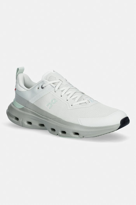 On buty do biegania męskie Cloudpulse Next zielone 3MF30604415