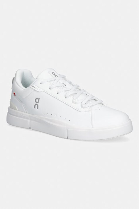 On sneakersy THE ROGER Advantage męskie kolor biały 3MF30641200