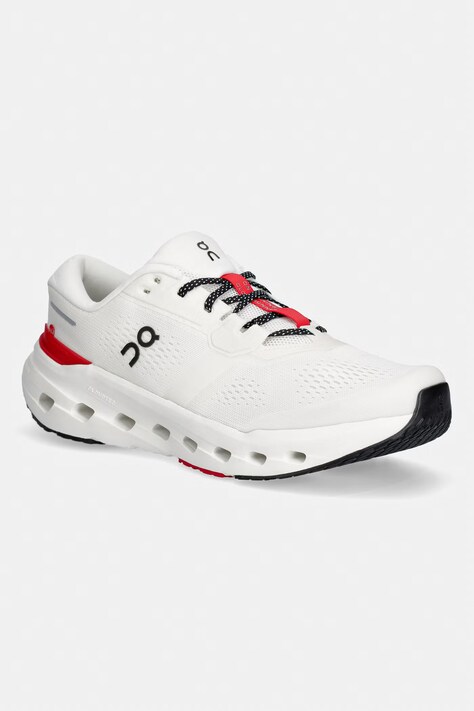 On buty sportowe męskie Cloudrunner 3 beżowe 3MG10074351