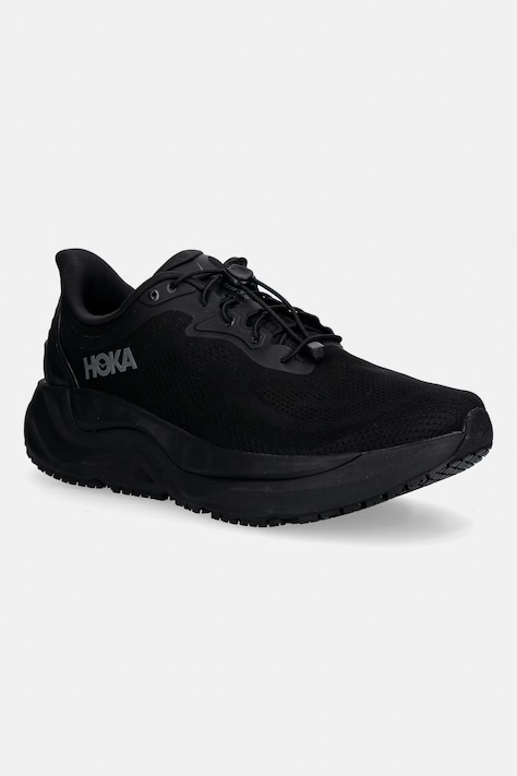 Hoka Arahi SR sneakersy męskie czarne 1168712