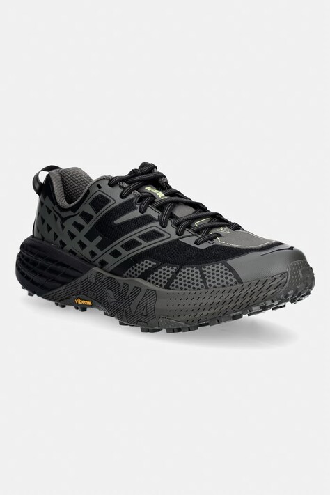 Hoka sneakersy US Speedgoat 2 męskie kolor szary 1162710