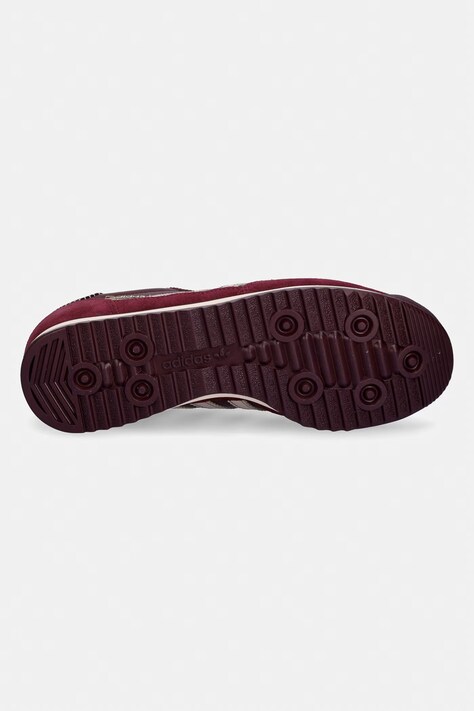 adidas Originals SL 72 кросівки чоловічі шкіряні — фото 5