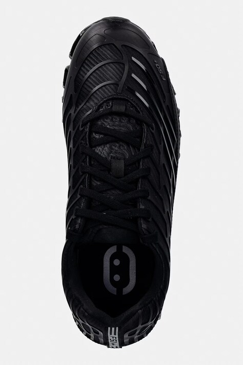 Кросівки adidas Originals Megaride F50 — SS26-OBM0RG, чорний — фото 4
